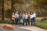 Best Family Photographer Houston