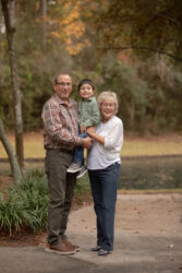 Kingwood Family Photographer