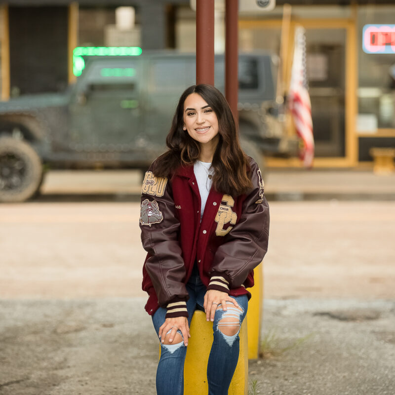 Graduation Photographer: Atascocita Photography, Humble, Texas