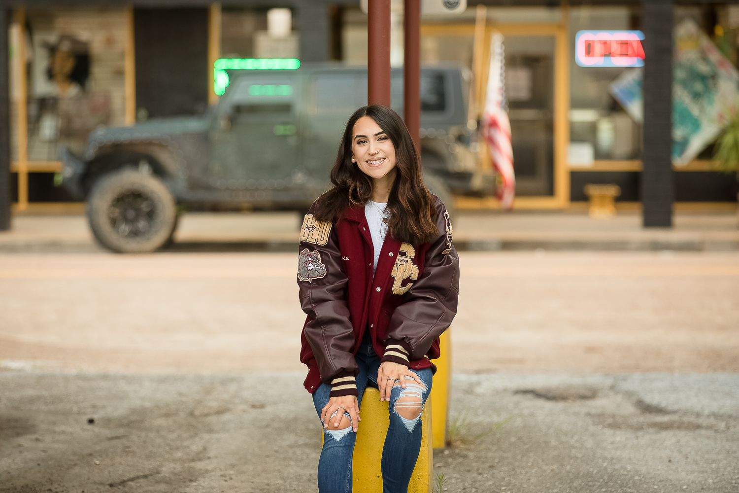 Graduation Photographer: Atascocita Photography, Humble, Texas