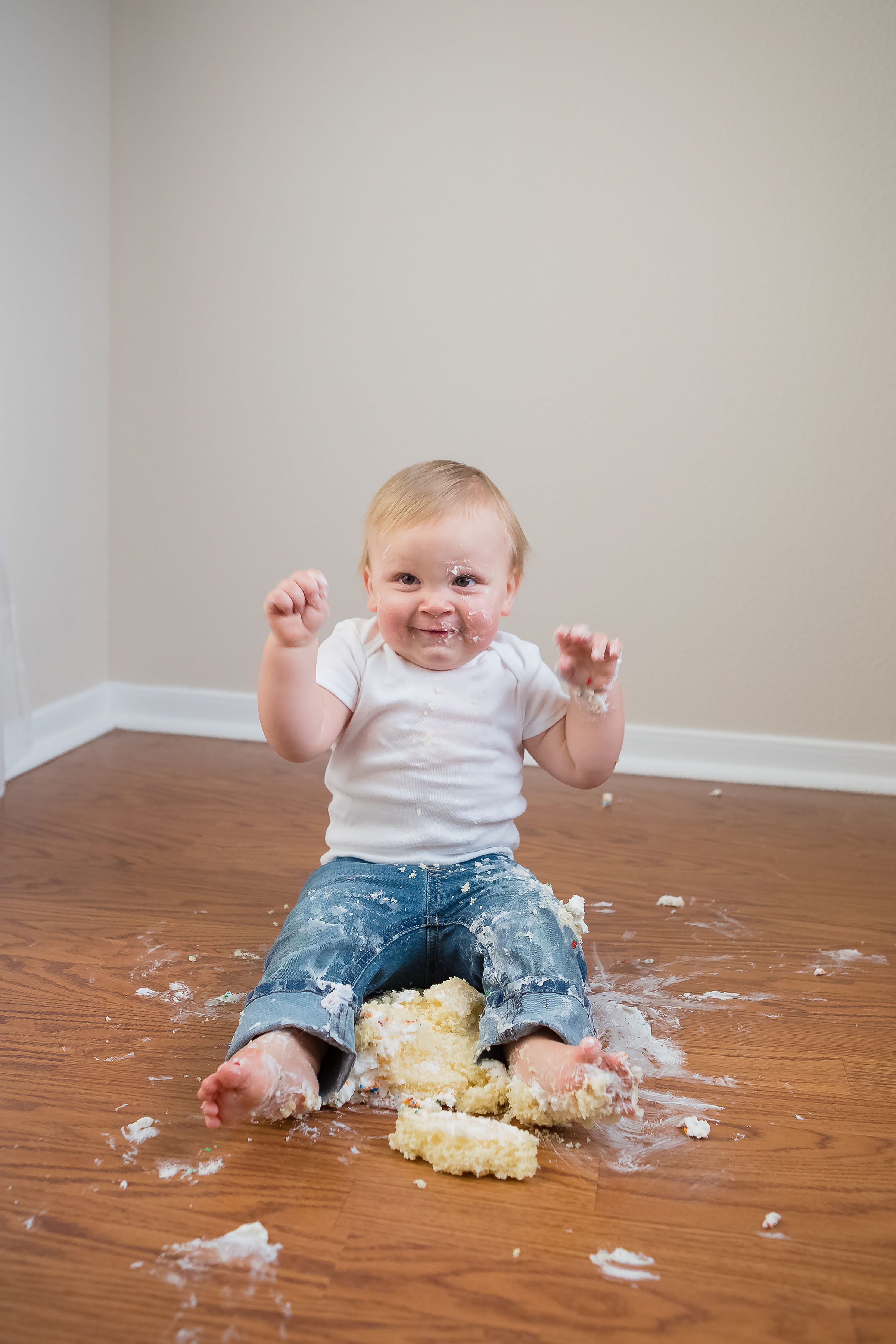 Houston Children's Photographer