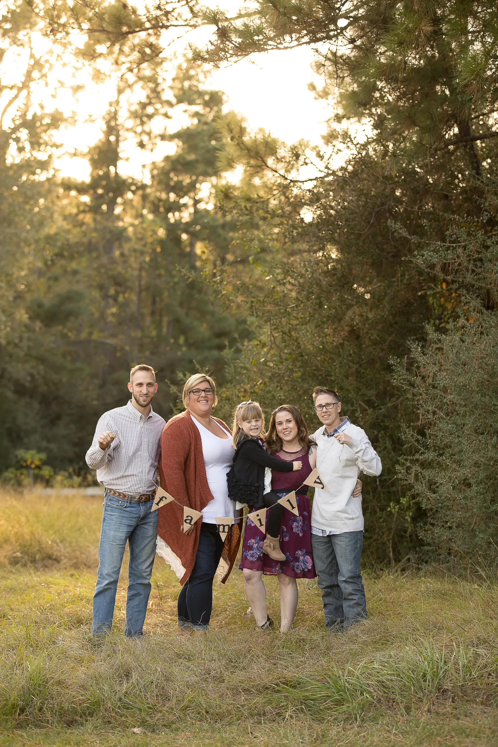 Houston Family Photographer