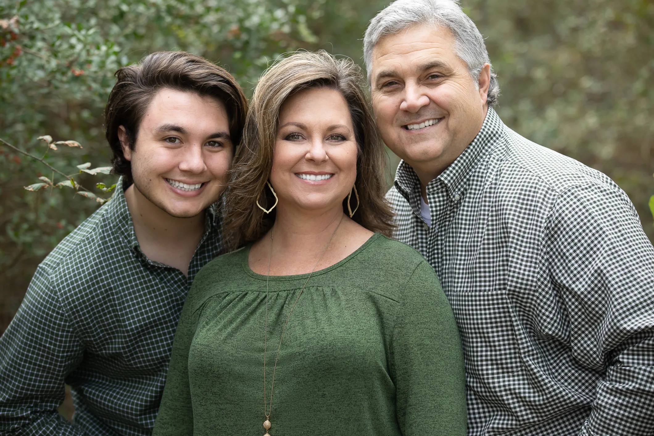 Family Photographer Houston