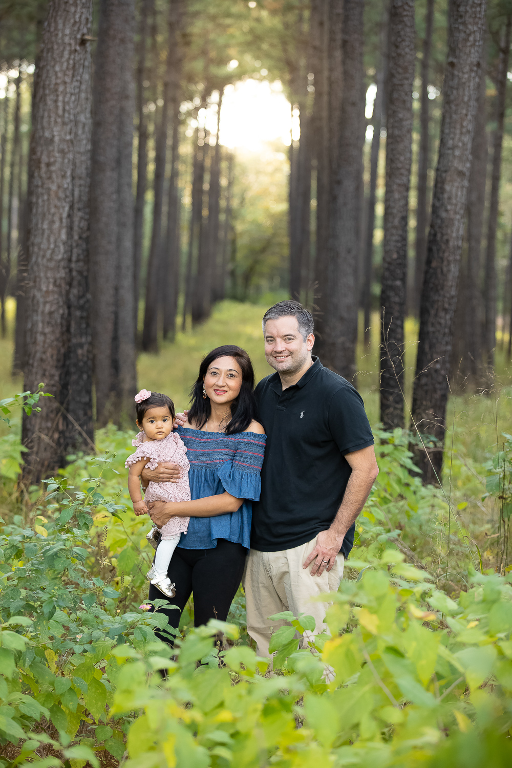 The Woodlands Family Photographer