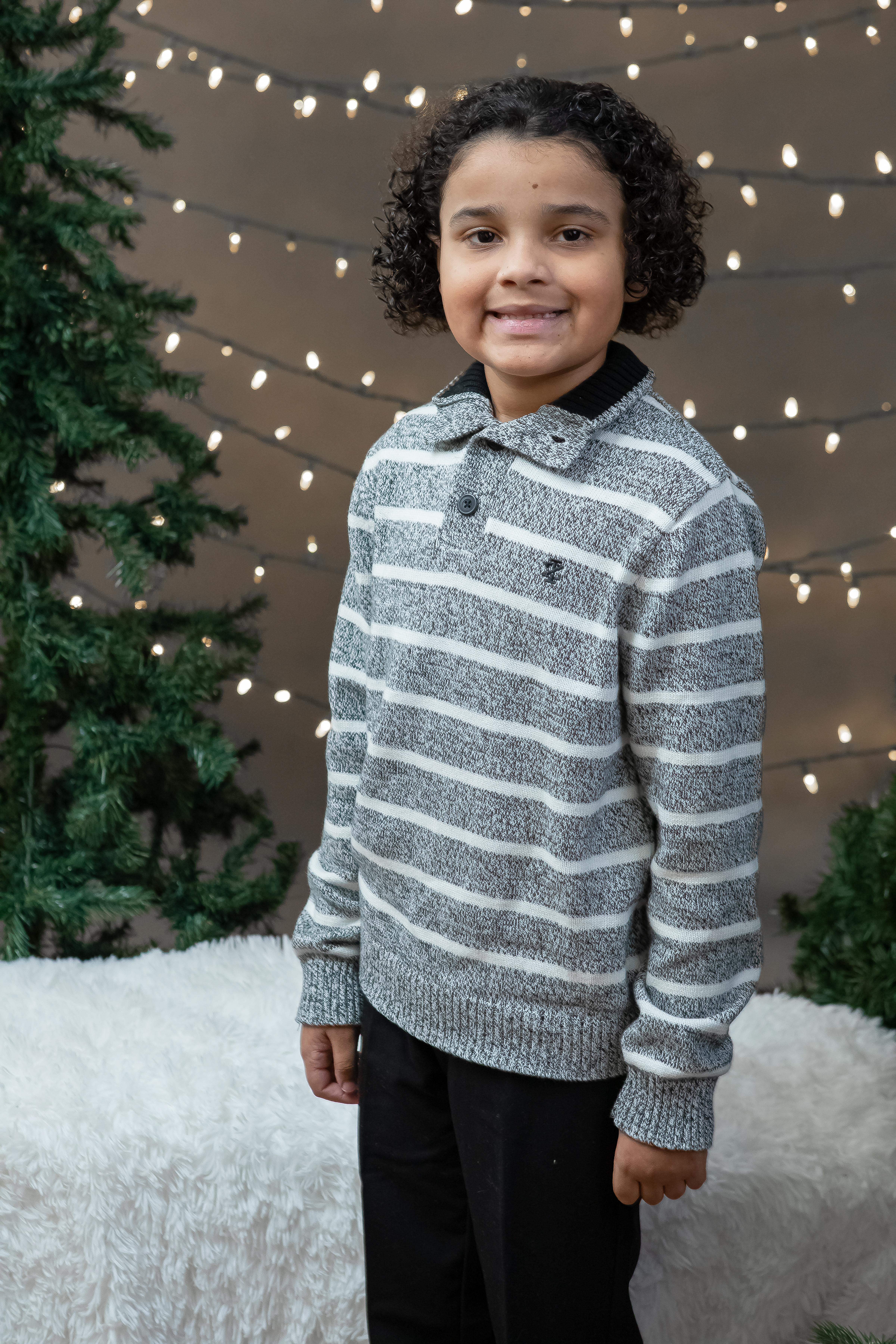 Christmas Studio Mini Sessions