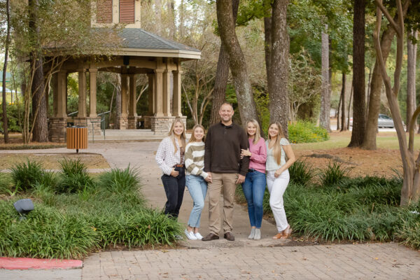 Atascocita Mini Sessions