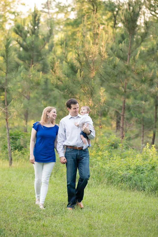 Huffman Mini Sessions at Atascocita Photography