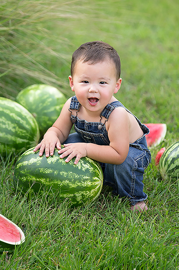 Fall Creek Mini Sessions