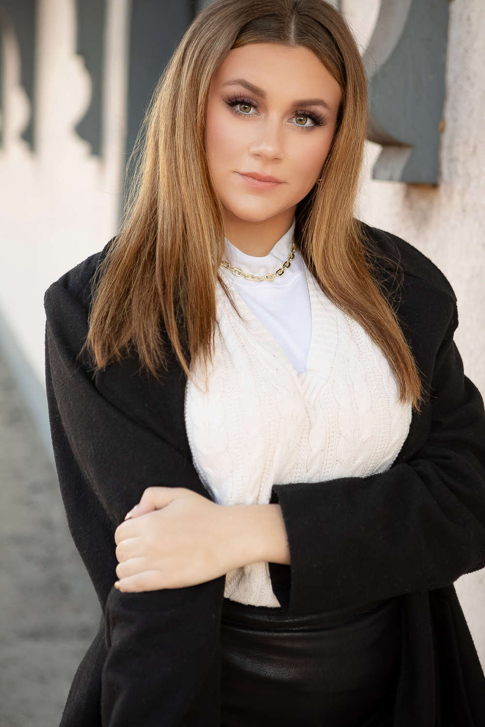 Senior Photography Portfolio 10 Houston Senior Portraits