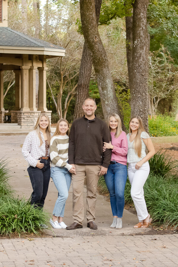 New Caney Mini Sessions