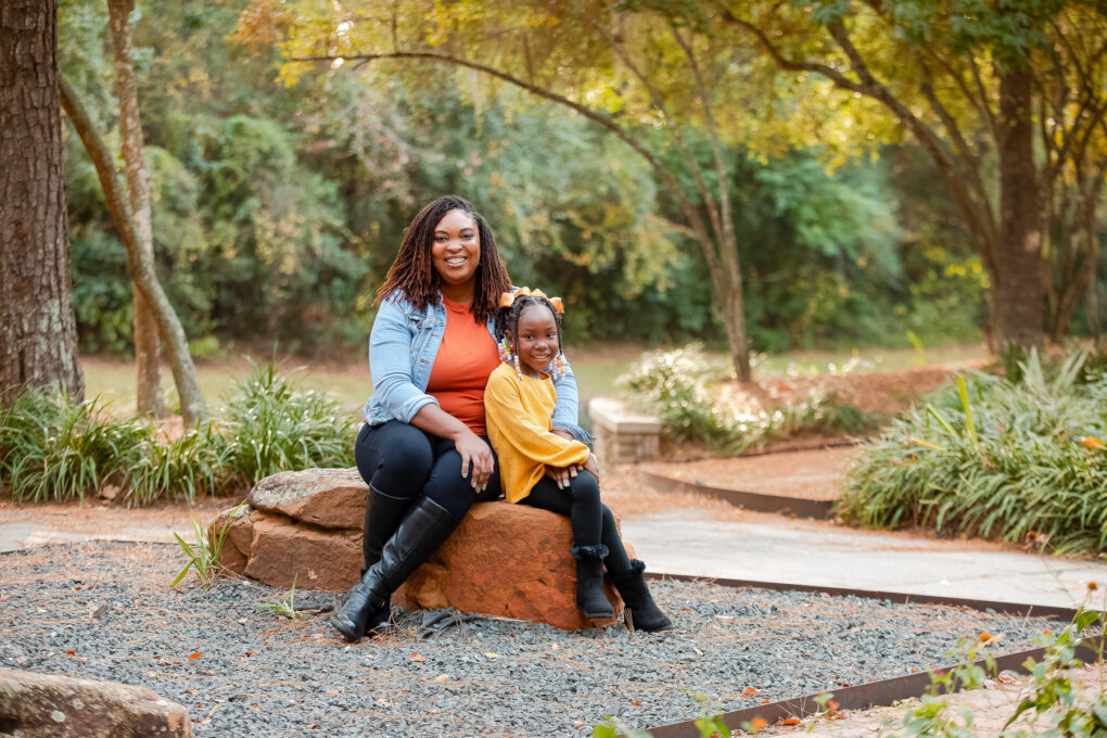 Teacher Appreciation 3 Family Photographer Houston