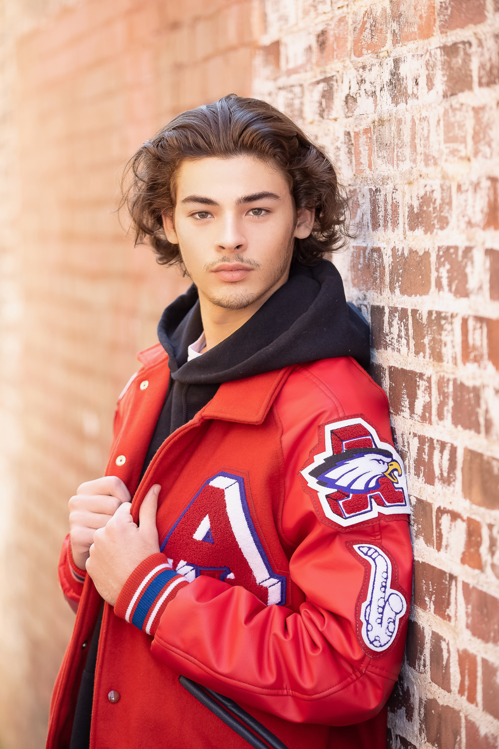 23Houston Senior Photographer Atascocita Photography