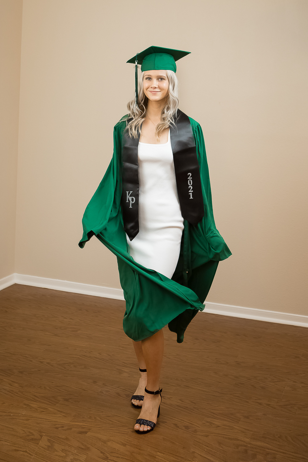 Graduation Photographer in Kingwood, Serving Houston Texas.