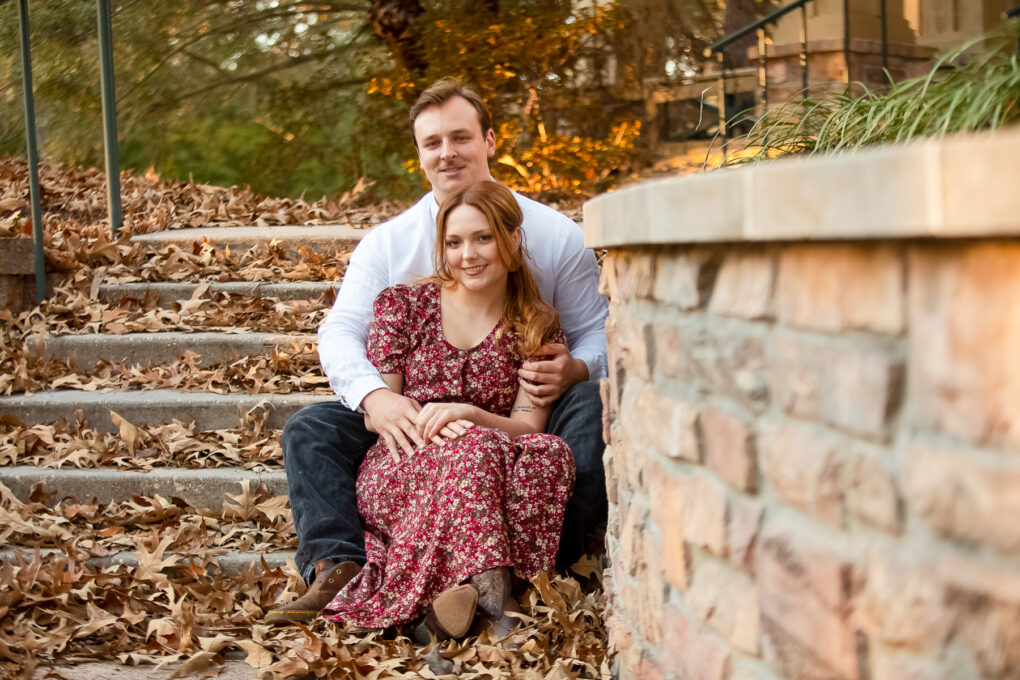 46 Atascocita engagement Photographer Atascocita Photography
