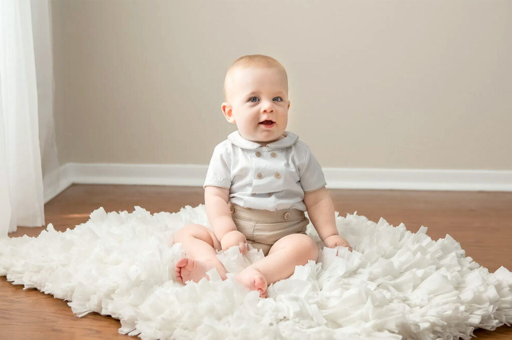 010Houston Baby Photographer 1