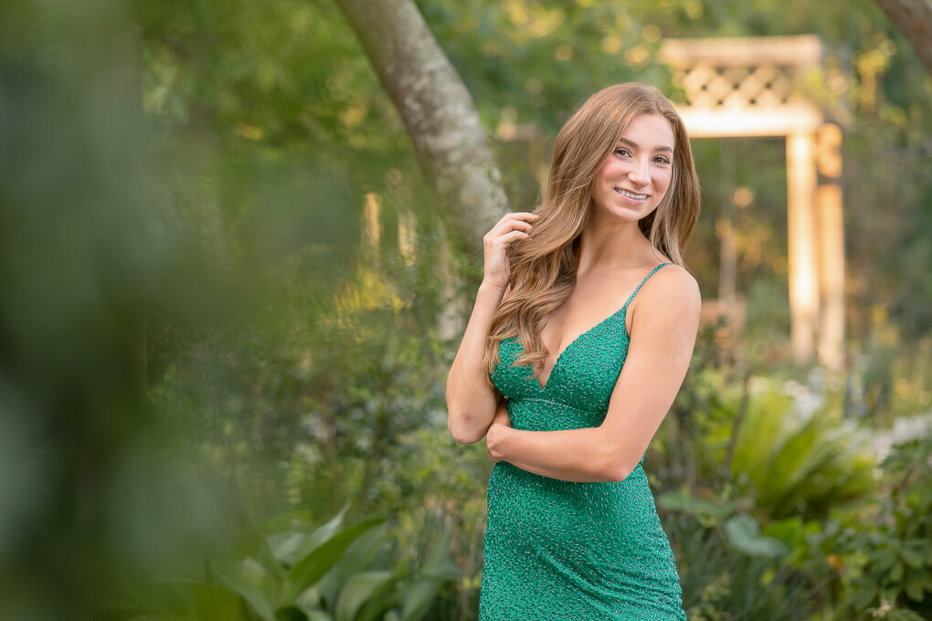 Teacher Appreciation 4 22Mercer Botanic Gardens Senior Photographer Atascocita Photography 1 1020x680 1