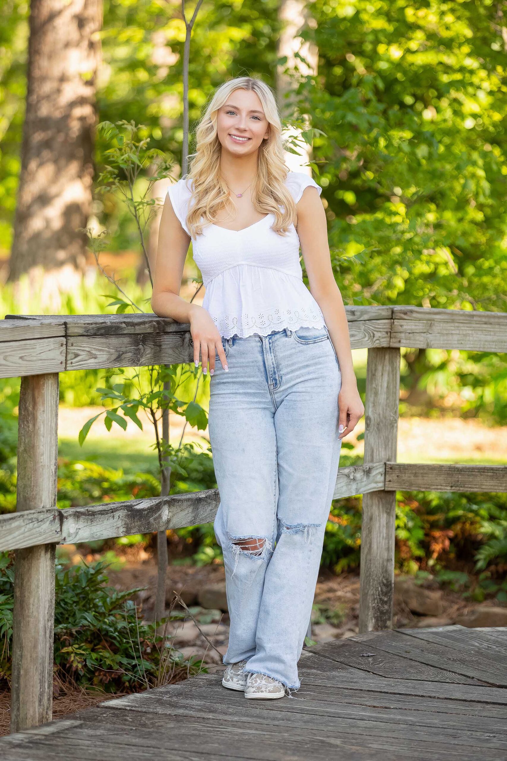 W06Channing Senior Sumemrcreek Atascocita Photography scaled
