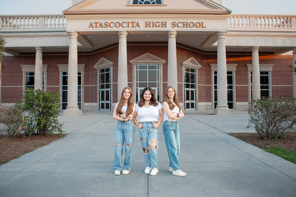 Senior Photography Portfolio 21 Senior Models web Atascocita Photography