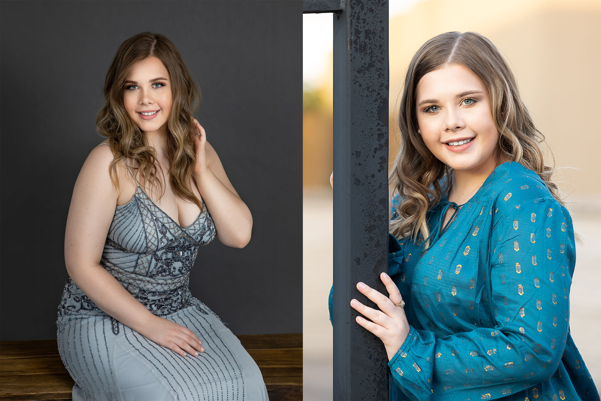 Studio and Outdoor Session Photoshoot by Atascocita Photography