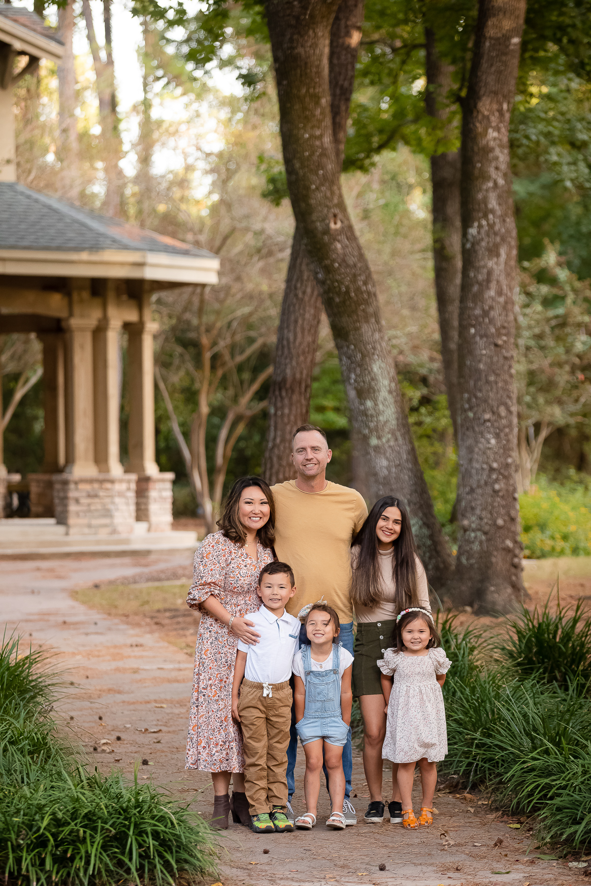 18 Family Photographer Atascocita Photography