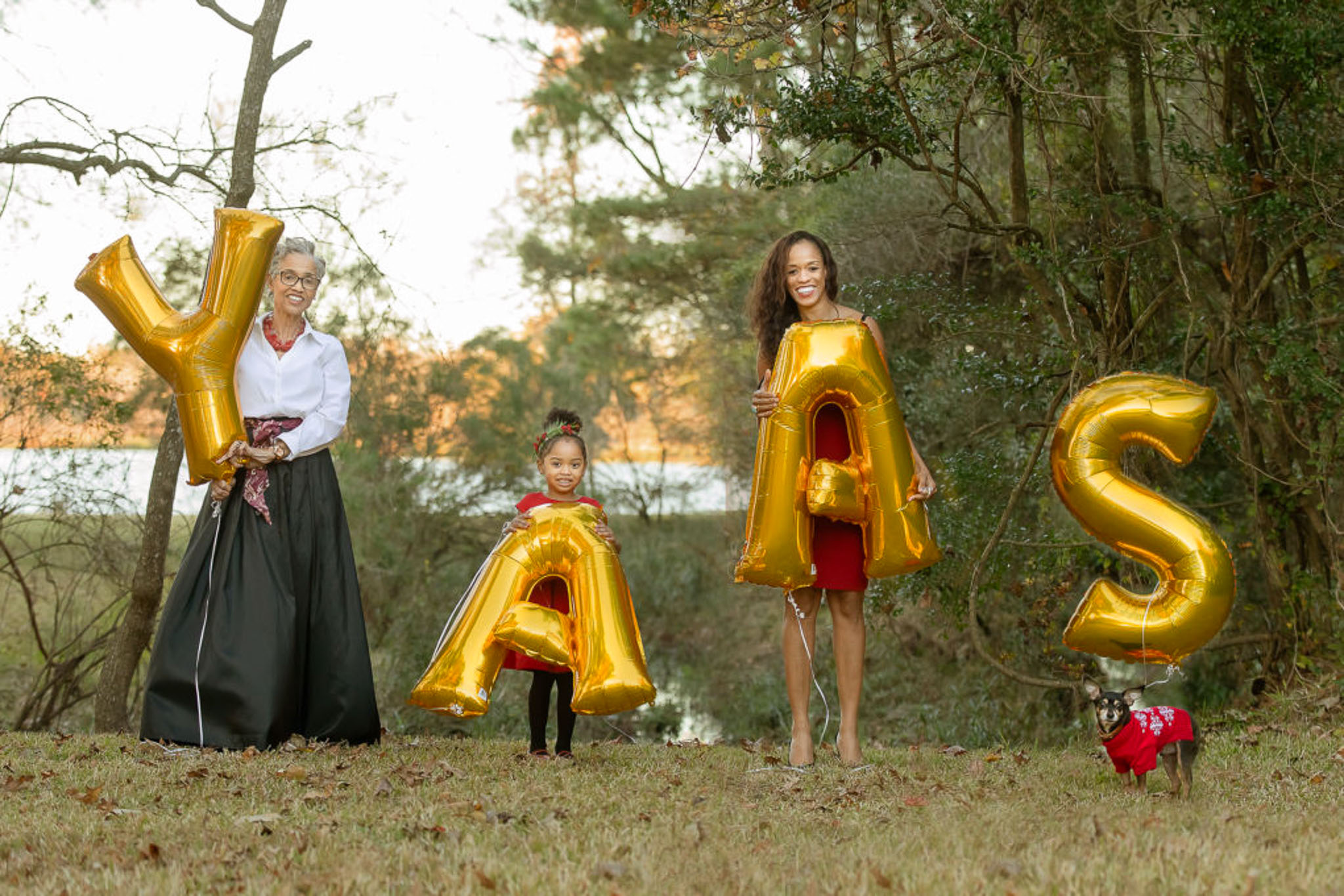 Christmas Family Atascocita Photography 1020x680 1
