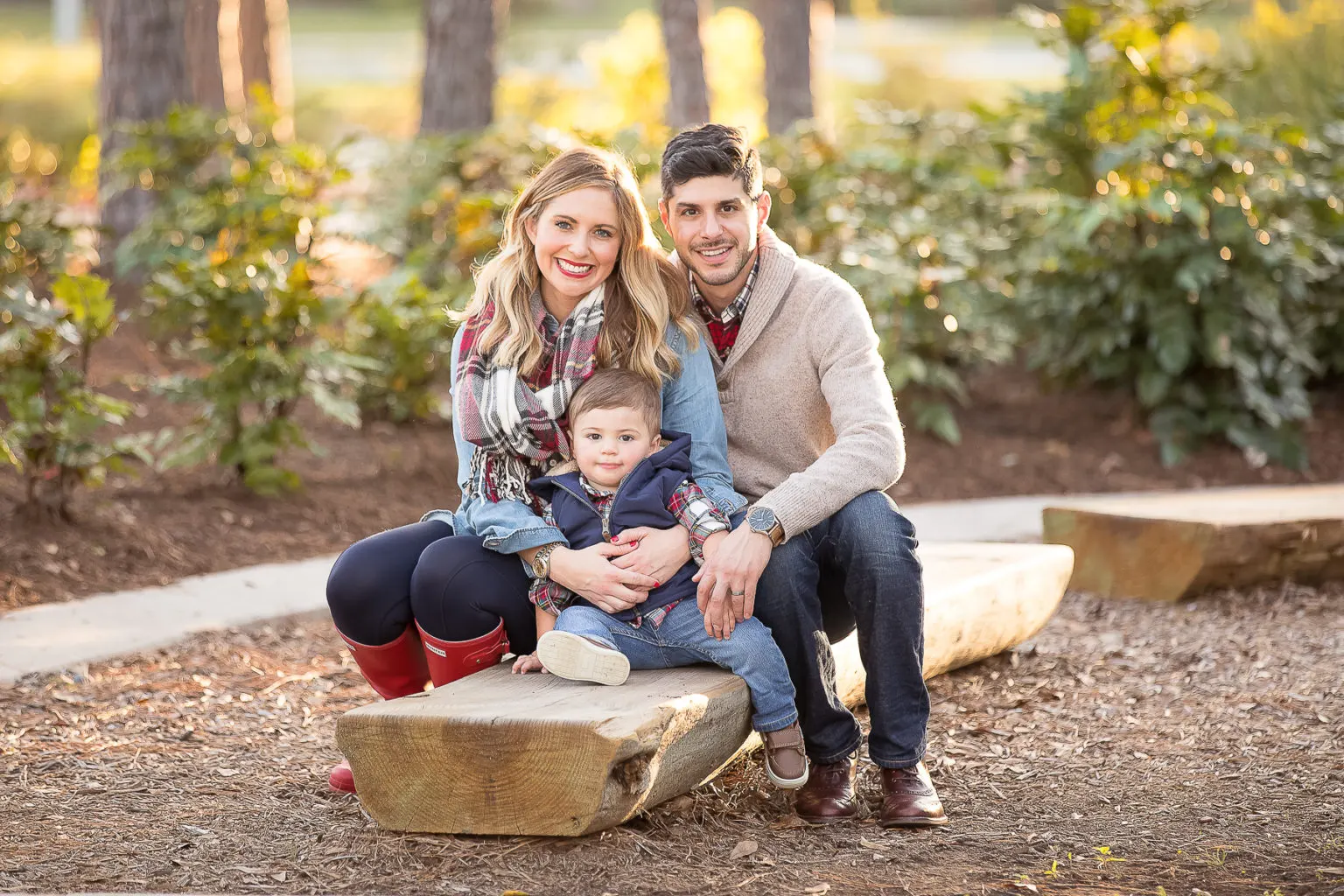 Family Photographer in Atascocita Texas